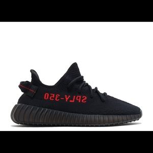 ISO YEEZY BOOST 350 V2 BREDS 11.5/12